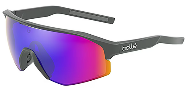 Bolle Lightshifter XL: Models: BS014013 - Flight Sunglasses