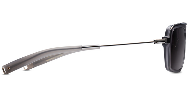 DitaLancierSunglassesLSA404Gre