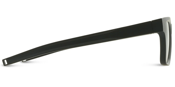 DITA Lancier LSA-108 DLX108 A 01ブラック LSA-108 - DITA Eyewear Official