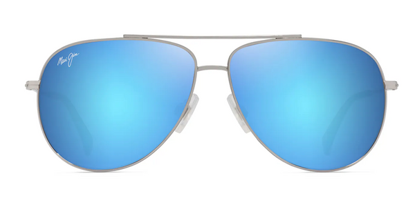 mayumi.0913.sunです。 Maui Jim Hau'oli 665 Sunglasses - Flight Sunglasses