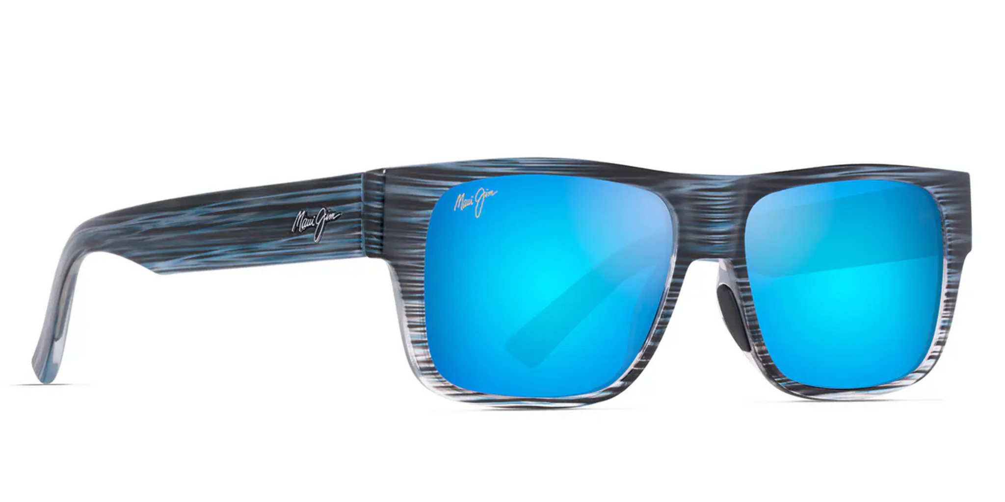 Maui Jim Keahi 873 Sunglasses