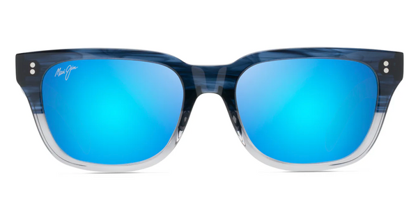 Maui Jim Likeke 894 Sunglasses: B894-03, 894-02, H894-10
