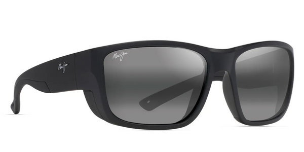 Maui Jim Amberjack 896 Sunglasses