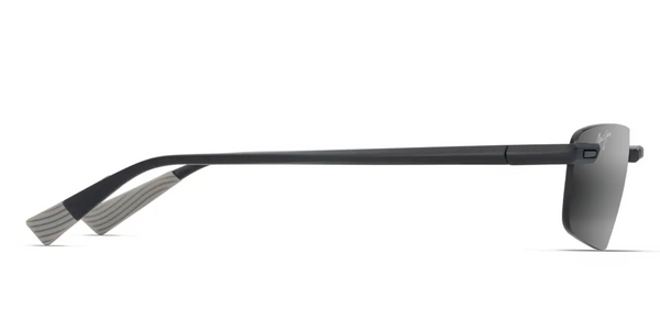 サングラス Maui Jim Maui Jim - ILIKOU - hawaii lava ilikou matte Maui Jim Ilikou – giarre.com