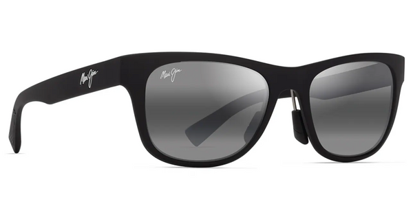 Maui Jim Kapeau 684 Sunglasses: 684-02, H684-01, 684-15, B684-14