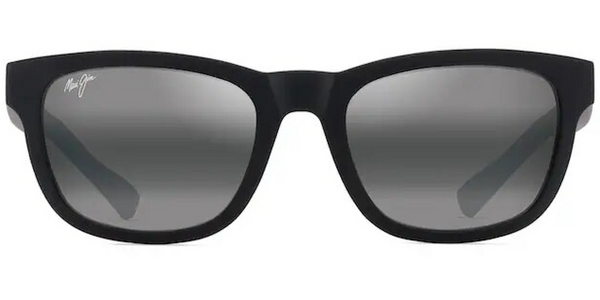 MauiJimKapiiSunglassesBlackNeu