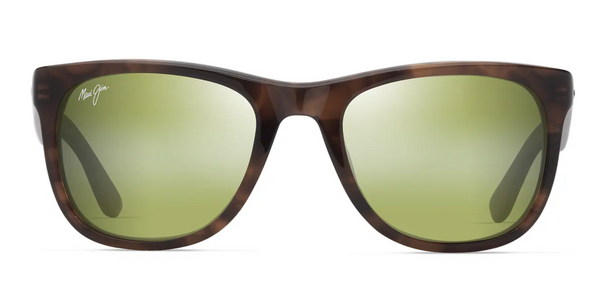 Maui Jim Kikonia 692 Sunglasses: 692-02, H692-10, HT692-10A, 692