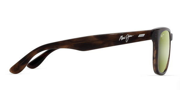 Maui Jim Kikonia 692 Sunglasses: 692-02, H692-10, HT692-10A, 692