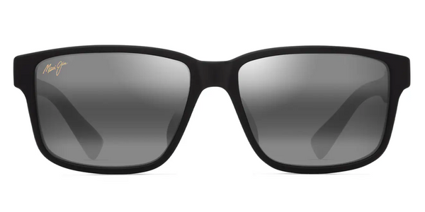 Maui Jim Kuniahi Asian Fit 688 Sunglasses: Models 688-02, 688-14