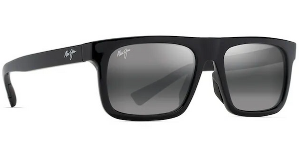 4126 oguogu Maui Jim 'Ōpio 616 Sunglasses: 616-02, 616-03, H616-01, R616-10