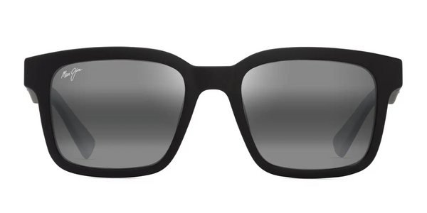 Maui Jim 'Ōpiopio Asian Fit 659 Sunglasses: Models 659-02, H659-10 Maui Jim 'Ōpiopio Asian Fit 659 Sunglasses: Models 659-02, H659-10