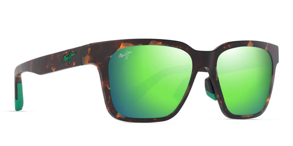 Maui Jim Punikai 631 Sunglasses Flight Sunglasses