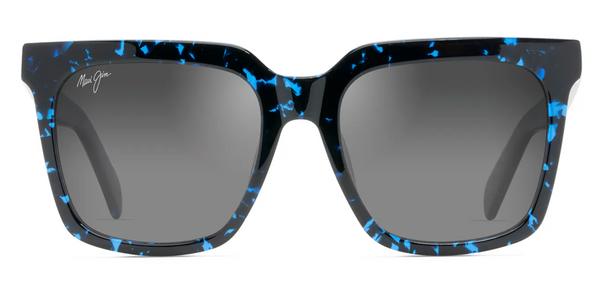 MauiJimRooftop898SunglassesBlu