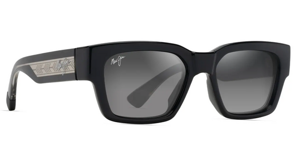 MauiJimShinyBlackKenui642Sungl