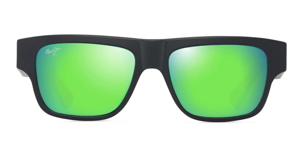 Maui Jim Kokua 638 Sunglasses: Models 638-02, B638-03, H638-10