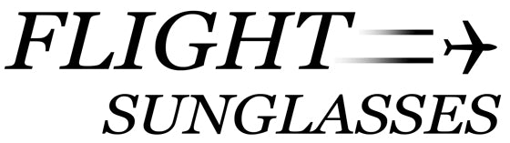 Flight Sunglasses logo