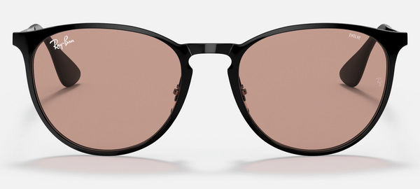 Ray ban erika metal polarized shop