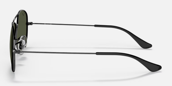 Ray-Ban Cockpit Sunglasses RB3362 - Flight Sunglasses display picture 3