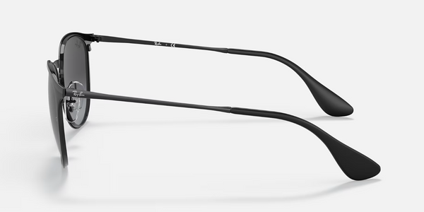 RAY-BAN ERIKA METAL RB3539 SUNGLASSES - Flight Sunglasses