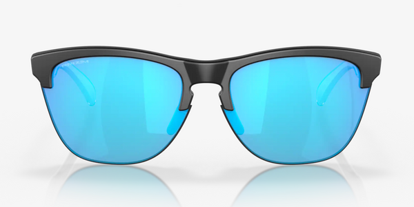Oakley frogskins blue clearance