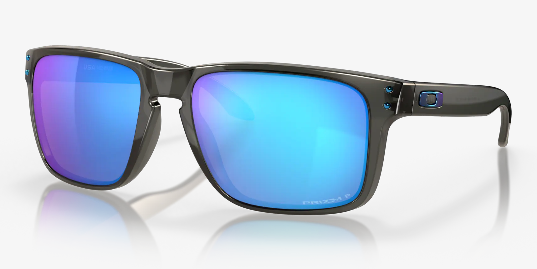 Oakley Holbrook XL Sunglasses