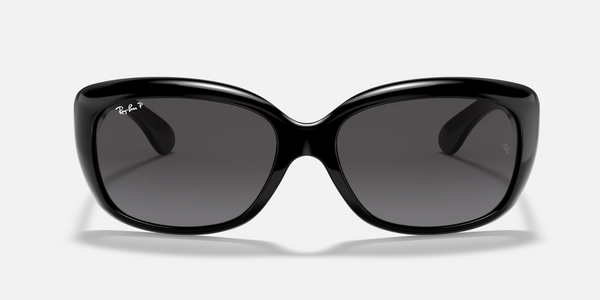 Ray Ban Jackie Ohh RB4101 701 601 Flight Sunglasses