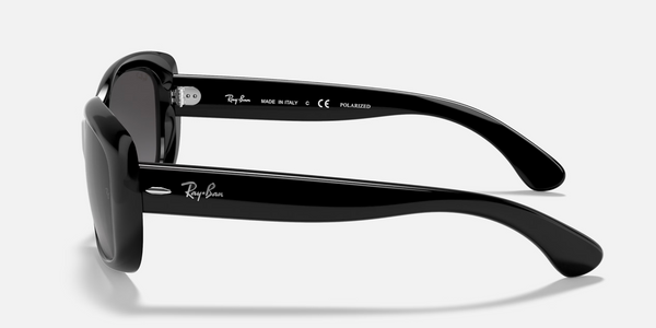 Ray Ban Jackie Ohh RB4101 701 601 Flight Sunglasses