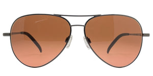 Serengeti Carrara Pilot Sunglasses