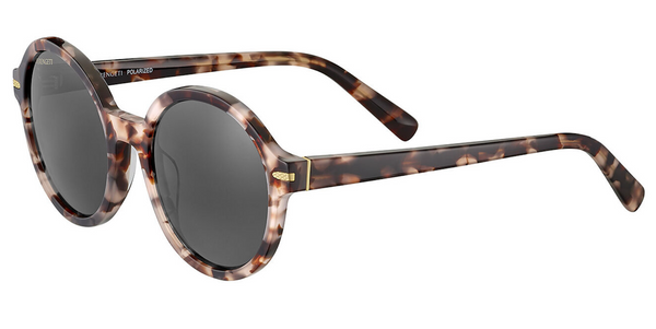 Serengeti Joan Single Vision Prescription Sunglasses - Flight