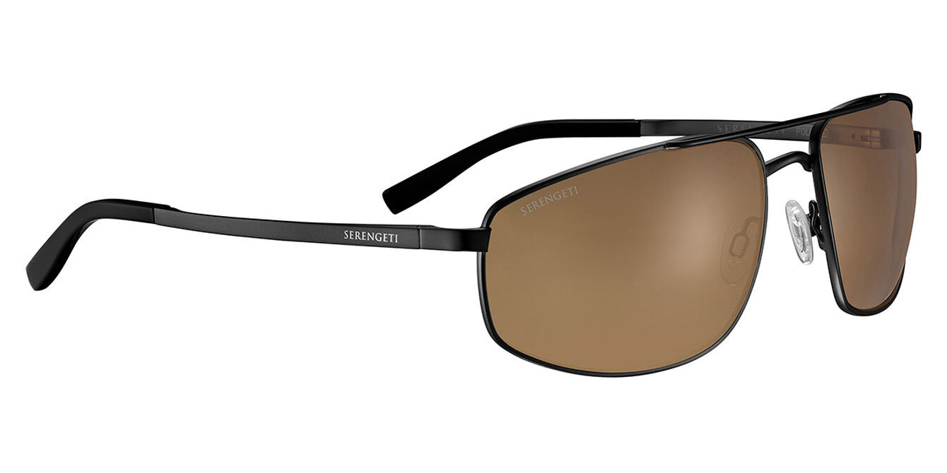 Serengeti Modugno 2.0 Sunglasses -Mineral Glass
