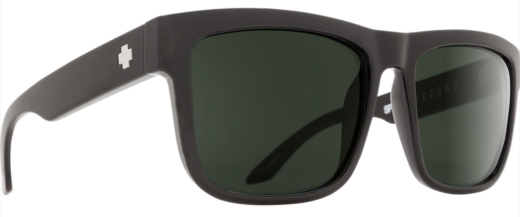 Spy Optics Discord Sunglasses