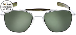 Randolph Aviator II Sunglasses