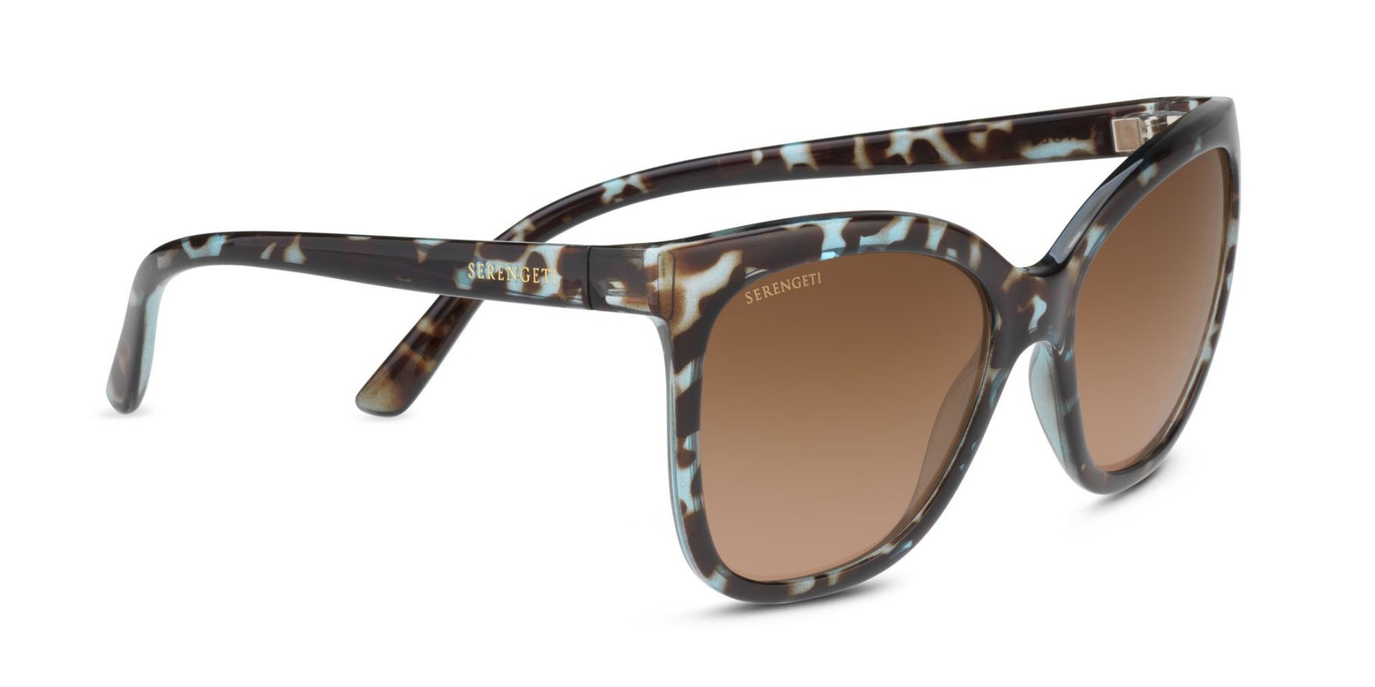 Serengeti Agata Sunglasses