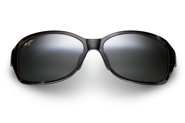 Maui jim womens tortoise shell sunglasses top