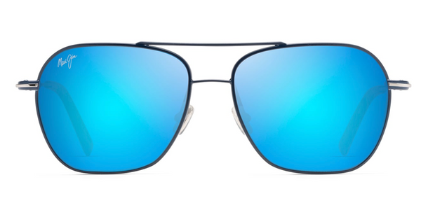 Maui Jim MANO 877 Sunglasses: Models: 887-02, B877-03, H877-01