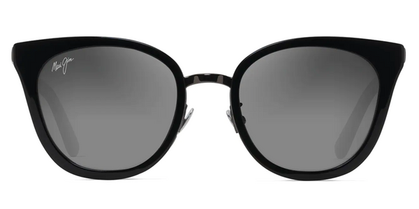 MauiJimWoodRoseBlackGlossFront