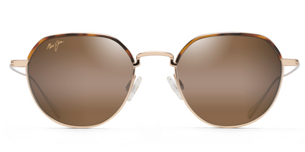 Maui Jim Island Eyes Sunglasses: Models 859-11B, B859-17, H859-16