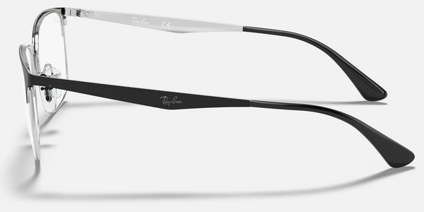 Ray-Ban RB6421 Single Vision Prescription