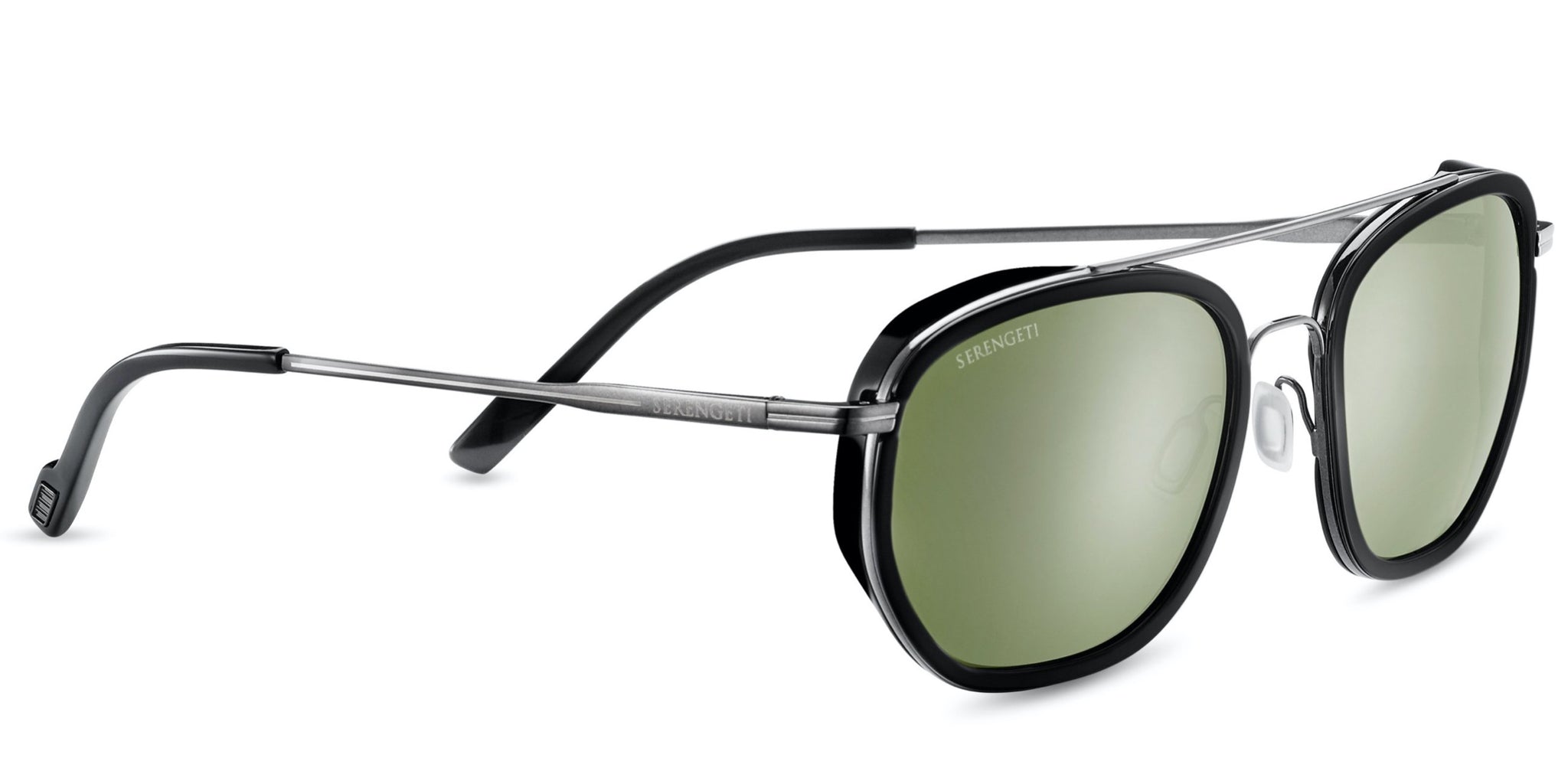 Serengeti Boron Sunglasses