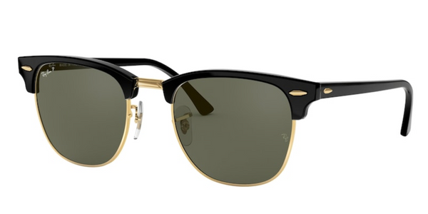 Ray ban polarised sales