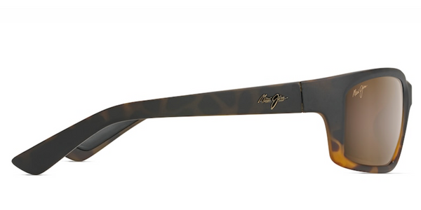 Maui Jim Kanaio Coast 766 Sunglasses -H766-10MF, B766-08C, 766