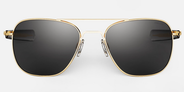 Randolph sales aviator gold