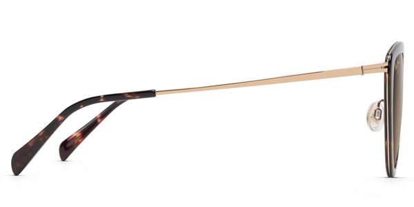 Maui Jim Hunakai 331 Sunglasses: Models: HS331-10, GS331-02  display picture 1