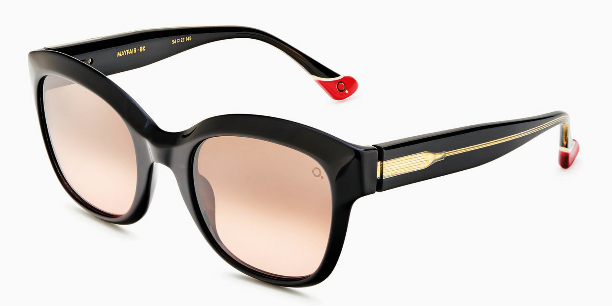 Etnia Barcelona Mayfair Sun Sunglasses