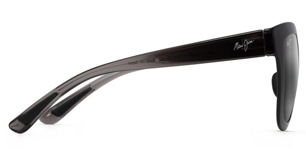 MAUI JIM KEOKEA 447 Sunglasses: 447-02, B447-03M, H447-10,RM447