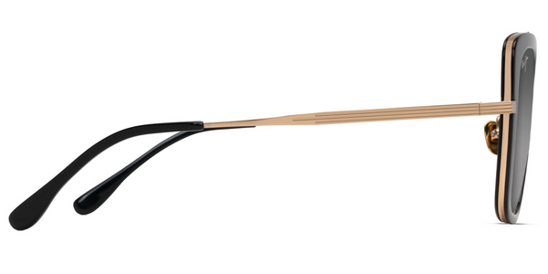 Maui Violet Lake 843 Sunglasses: GS843-02, HS843-24A, P843-09E