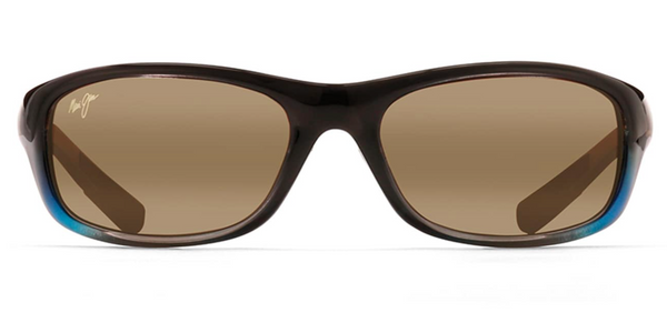 Maui Jim Kipahulu 279 Marlin with Polarized HCL Bronze