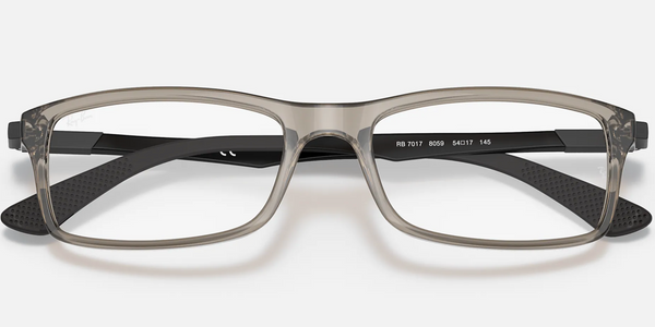 Ray ban top 7017 frames