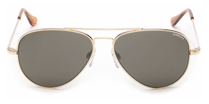 Randolph Concorde Single Vision Prescription Sunglasses<span> -American Grey & AGX Green</span>