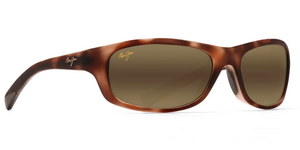 Maui Jim Kipahulu 279 Sunglasses<span>- Gloss Black </span>